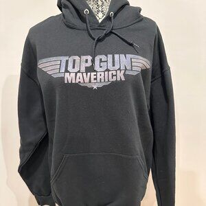 TOP GUN Maverick Hoodie (L) UNISEX - PRICE DROP